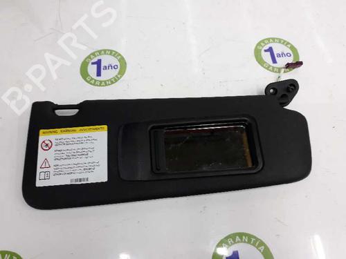 Right sun visor BMW X1 (E84) xDrive 25 d | BP10255748I2 