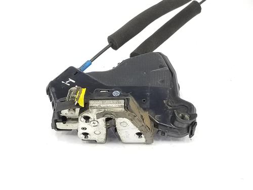 Used Front left lock TOYOTA LAND CRUISER PRADO (_J12_) 3.0 D-4D (KDJ120, KDJ125) (166 hp) 8586925