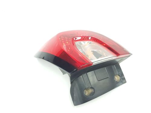 Right taillight RENAULT CAPTUR I (J5_, H5_) 1.5 dCi 90 (J5N4, J5M5, J5MW, J5M6, J5AL, J5AJ) | BP29953680C35