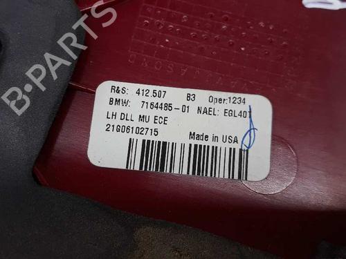 Other BMW X5 (E53) 3.0 d | BP13098701O1