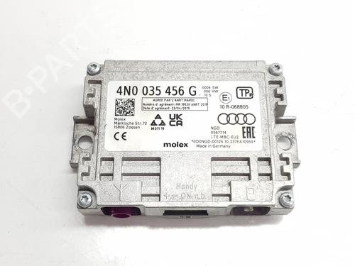 Electronic module SEAT LEON (KL1, KLG)  | BP29436740M83 