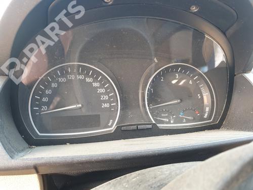 Engine control unit (ECU) BMW X3 (E83) 2.0 d | BP10112453M57  - Image 47