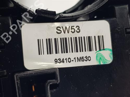 Steering column stalk KIA SPORTAGE III (SL) 1.7 CRDi | BP21049117I23 