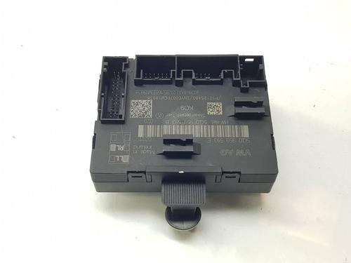 Electronic module AUDI A3 Sportback (8VA, 8VF) 1.6 TDI | BP39505111M83 - Image 5