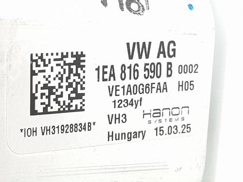 Electronic sensor PORSCHE MACAN (XAB) Electric (XABAA1) | BP37153453M84 - Image 6