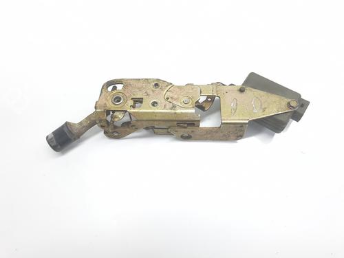 Front right lock RENAULT TRAFIC Van (T_, P_, V_) 1.9 D | BP28827264C97 