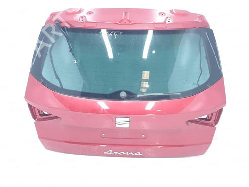 Used Tailgate SEAT ARONA (KJ7, KJP) 1.6 SRE (110 hp) 12577202