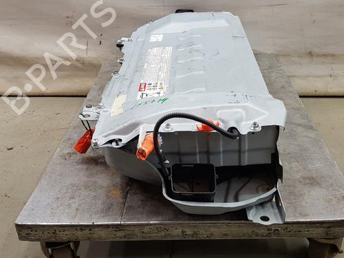 Battery TOYOTA COROLLA Hatchback (_E21_, _EA1_, _EH1_)  | BP34381355E11  - Image 5