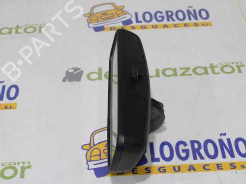 Rear mirror LAND ROVER FREELANDER I (L314) 2.0 DI 4x4 | BP1361878I6 