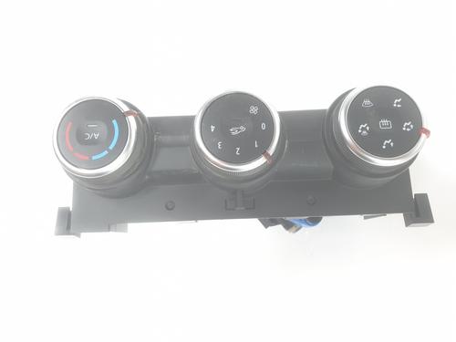 Climate control RENAULT TRAFIC III Van (FG_) 2.0 dCi 130 (FGMY) | BP36052425I5  - Image 7
