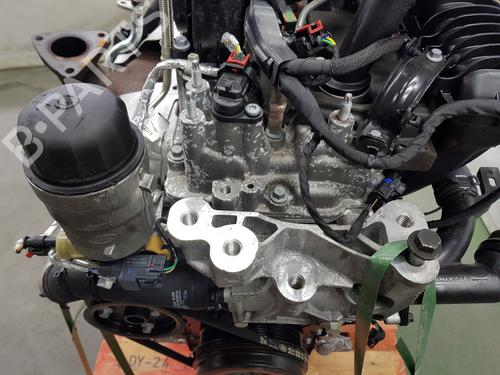 Engine LAND ROVER RANGE ROVER VELAR (L560)  | BP29755400M1 
