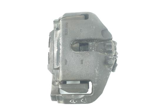 Used Right front brake caliper BMW 5 Touring (F11) 535 d (299 hp) 19074574