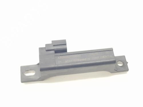 Used Electronic module DACIA SANDERO III [2021-2026]  32781186