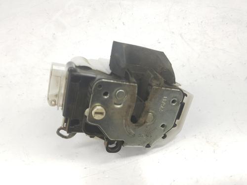 Rear right lock FIAT FIORINO Box Body/MPV (225_) 1.3 D Multijet (225BXD1A, 225BXB1A, 225BXB11) | BP13384869C99 