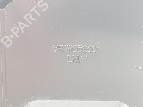 Steering column stalk HYUNDAI TUCSON (JM) 2.0 CRDi | BP20194325I23 