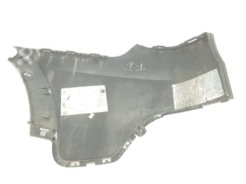 Corner bumper BMW X5 (E70) xDrive 30 d | BP15126198C117 