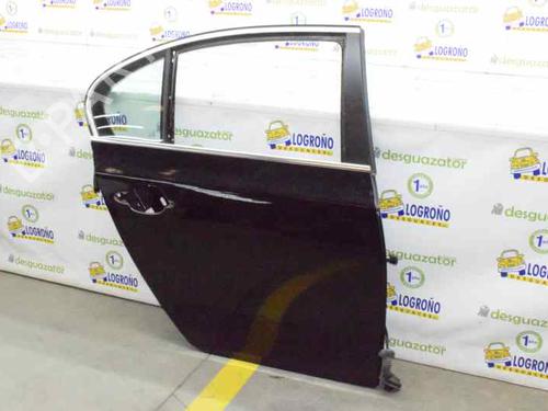 Right rear door BMW 5 (E60) 520 d | BP763033C5 