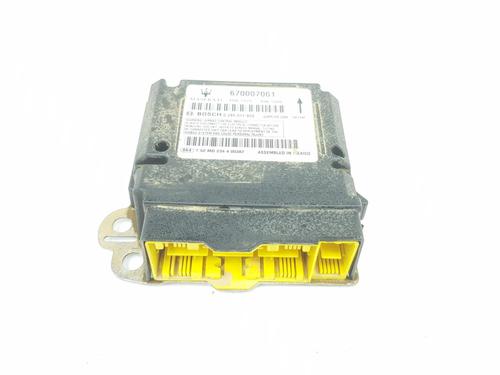 Airbag Kit MASERATI QUATTROPORTE VI 3.0 D | BP8303103C86 