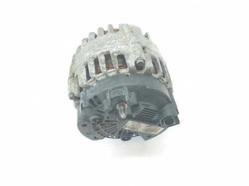Alternator VW CADDY IV Box Body/MPV (SAA, SAH) 2.0 TDI 4motion | BP26333414M7 