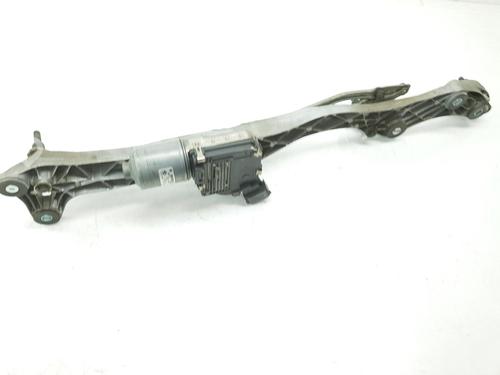 Front wiper motor BMW 7 (E65, E66, E67) 735 i, Li | BP11886579M29 