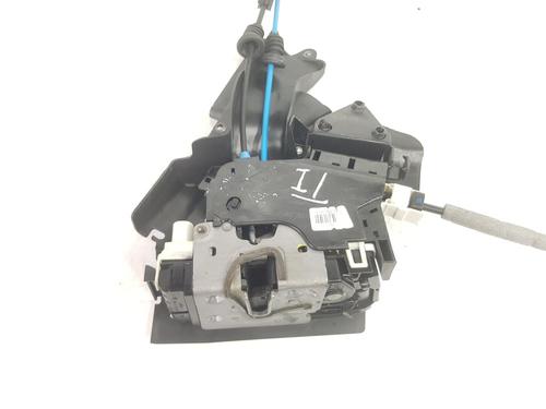 Rear left lock MERCEDES-BENZ C-CLASS (W204) C 220 CDI (204.002) | BP14939926C100 