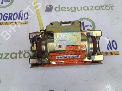 Passenger airbag NISSAN X-TRAIL I (T30) 2.2 dCi 4x4 | BP3185208C10 