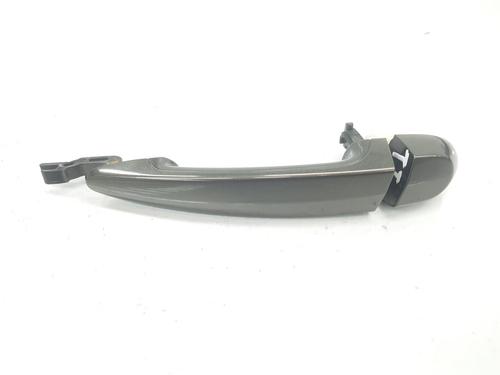 Used Rear left exterior door handle BMW 1 (E87) 118 d (122 hp) 1636992