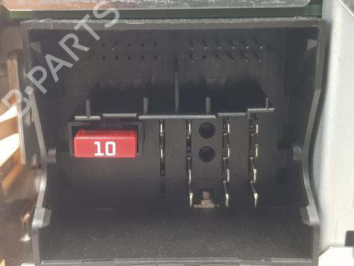 Electronic module SEAT IBIZA IV (6J5, 6P1) 1.6 TDI | BP15249891M83 