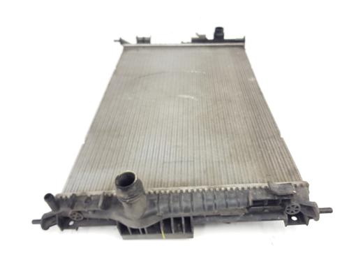 Water radiator CITROËN JUMPY III Van (V_) 1.5 BlueHDi 100 | BP34702866M31 - Image 6