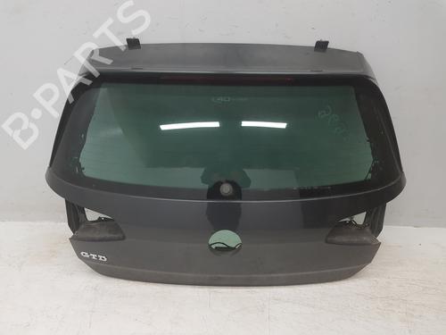 Used Tailgate Tailgate VW GOLF VII Variant (BA5, BV5) 2.0 GTD (184 hp) 33220187 33220187