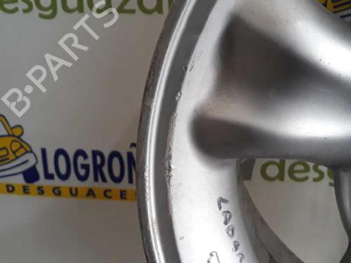 Rim NISSAN TERRANO II (R20)  | BP2240243C45 