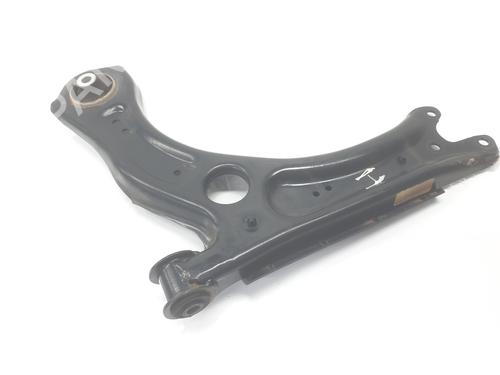 Used Left front suspension arm SEAT ARONA (KJ7, KJP) [2017-2026]  31265444
