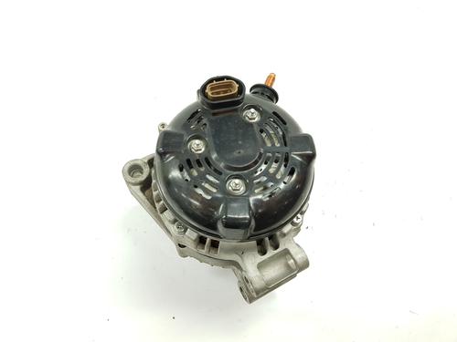 Alternator LAND ROVER DISCOVERY III (L319) 2.7 TD 4x4 | BP15616138M7 