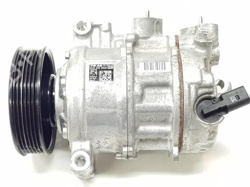 AC compressor SKODA KAMIQ (NW4) 1.6 TDI | BP38777755M34 - Image 11