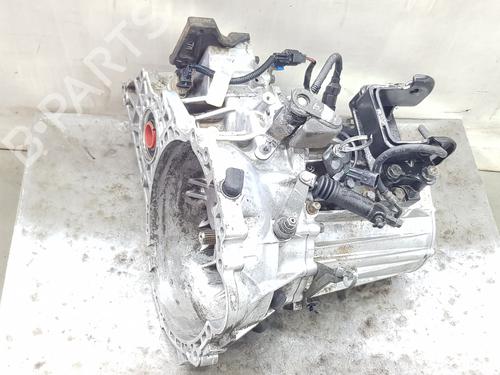 Girkasse Girkasse HYUNDAI SANTA FÉ I (SM) 2.0 CRDi (113 hp) 37241985 37241985