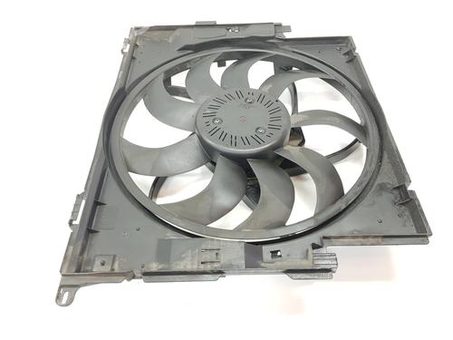 Køleventilator elektrisk BMW 3 (F30, F80) 335 i (306 hp) 25382611