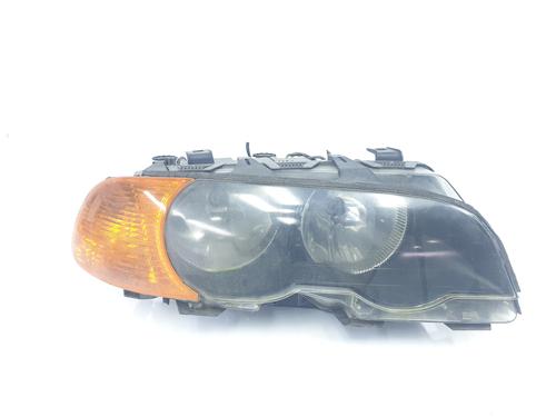 Used Right headlight BMW 3 Coupe (E46) 318 Ci (118 hp) 16982023