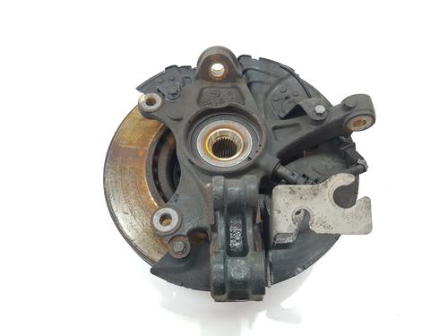 Left front steering knuckle OPEL COMBO Box Body/MPV (K9) 1.5 D | BP36042195M25  - Image 7
