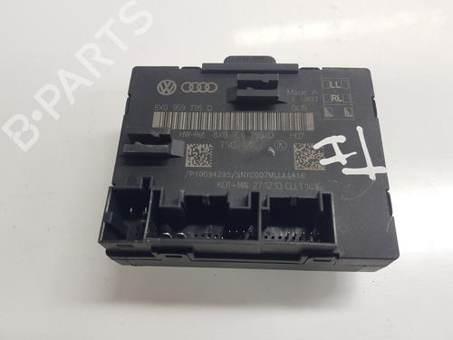 Electronic module AUDI A1 Sportback (8XA, 8XF) | BP36276646M83 - Image 2