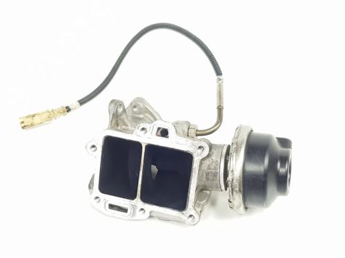 Egr AUDI Q7 (4MB, 4MG, 4MQ) 3.0 TDI quattro (272 hp) 31671045