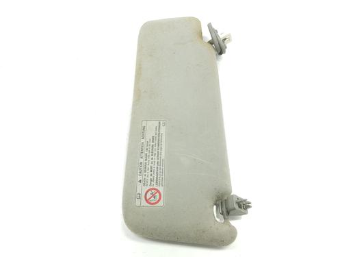 Right sun visor TOYOTA LAND CRUISER PRADO (_J12_) 3.0 D-4D (KDJ120, KDJ125) | BP11791513I2 