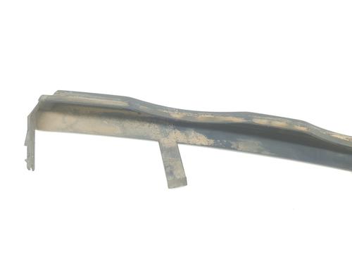 Headlight eyebrow BMW 3 (E46) 320 d | BP15356659C118 