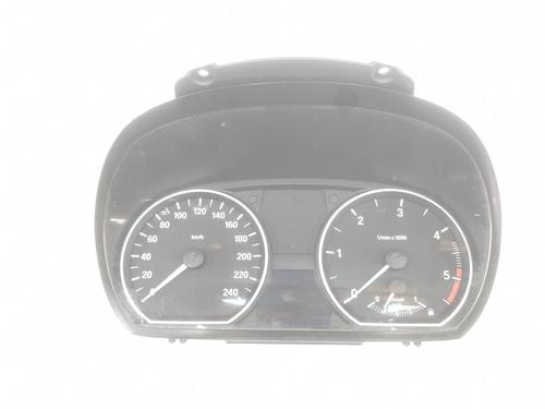 Kombiinstrument Kombiinstrument BMW 1 (E87) 118 d (143 hp) 33630426 33630426