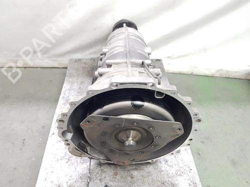 Used Gearbox JAGUAR XK II Convertible (X150) 4.2 XK8 (298 hp) 13924981