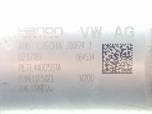 Egr VW CRAFTER Van (SY_, SX_)  | BP29535443M69 