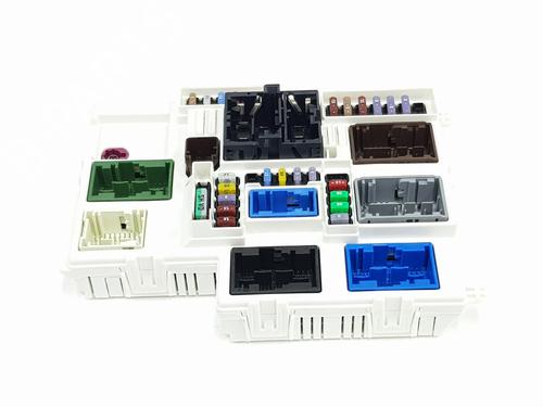 Fuse box OPEL ASTRA L Sports Tourer (O5)  | BP26432734E1 