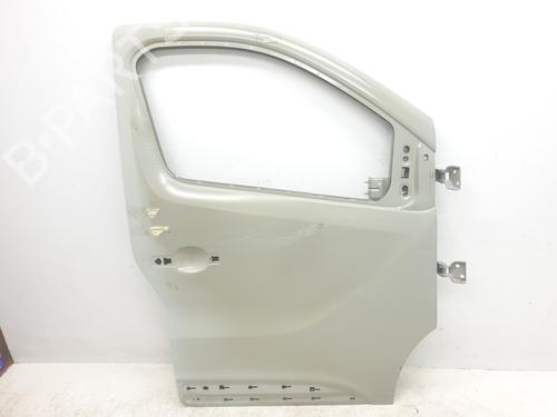 Used Right front door RENAULT TRAFIC III Van (FG_) 1.6 dCi 140 (FGMA, FGMC) (140 hp) 30144973