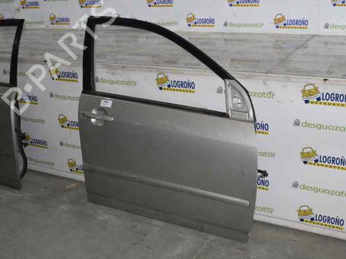 Right front door NISSAN ALMERA II (N16) 2.2 dCi | BP2972921C3 
