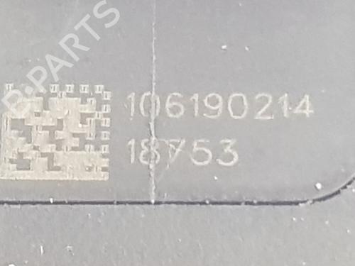 Ignition coil SEAT IBIZA IV SC (6J1, 6P5) 1.2 TSI | BP25714953M94 