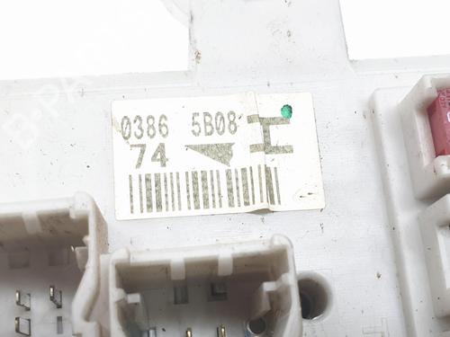 Fuse box TOYOTA LAND CRUISER PRADO (_J12_) 3.0 D-4D (KDJ120, KDJ125) | BP17541056E1 